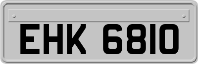 EHK6810