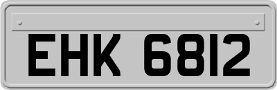 EHK6812