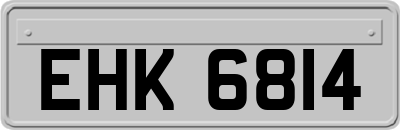 EHK6814