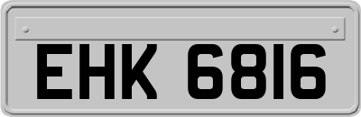 EHK6816
