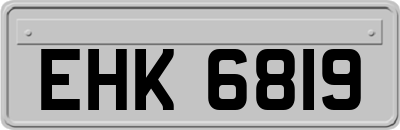 EHK6819