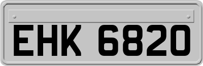 EHK6820