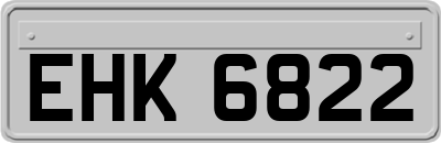 EHK6822