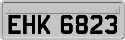 EHK6823