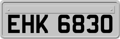 EHK6830