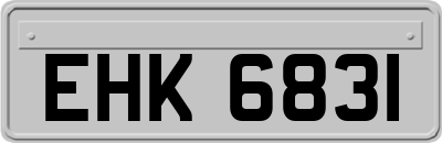 EHK6831