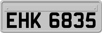 EHK6835
