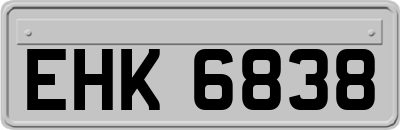 EHK6838
