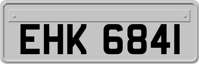 EHK6841