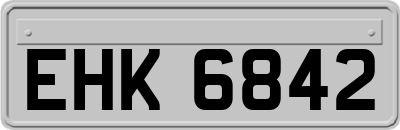 EHK6842