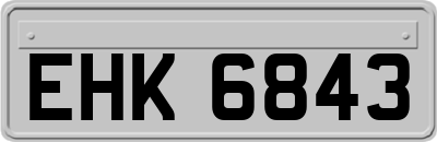 EHK6843