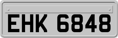 EHK6848