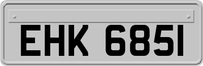 EHK6851