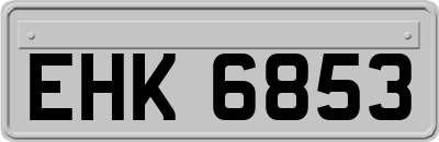 EHK6853