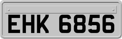 EHK6856