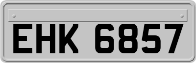 EHK6857