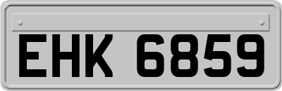 EHK6859