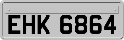 EHK6864