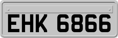 EHK6866