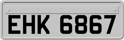 EHK6867