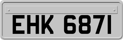 EHK6871
