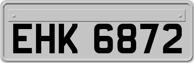 EHK6872