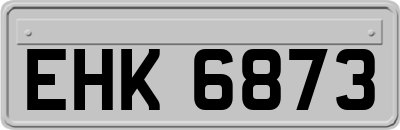 EHK6873