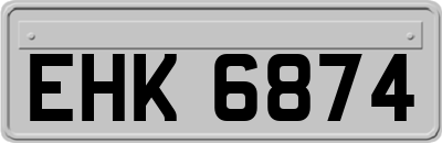 EHK6874