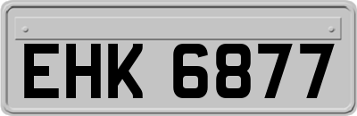 EHK6877