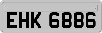 EHK6886