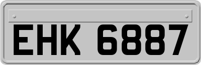 EHK6887