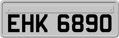 EHK6890