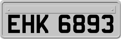 EHK6893