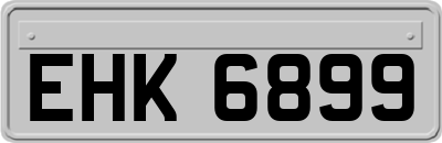 EHK6899