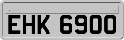 EHK6900