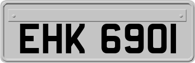 EHK6901