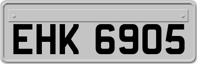 EHK6905