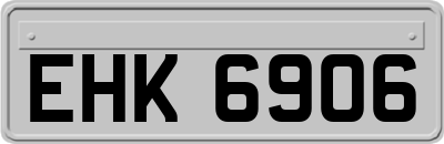 EHK6906