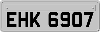 EHK6907