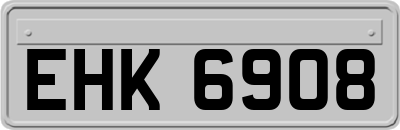 EHK6908
