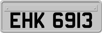 EHK6913