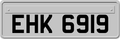 EHK6919