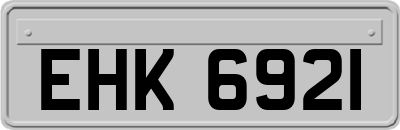 EHK6921