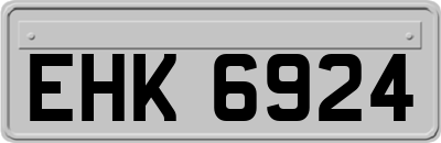 EHK6924