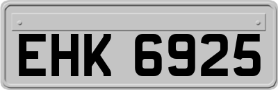EHK6925