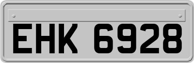 EHK6928