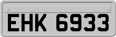 EHK6933