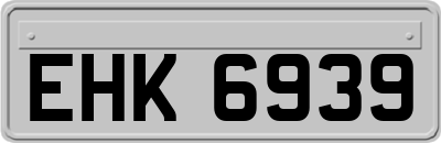 EHK6939