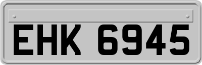 EHK6945