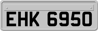 EHK6950